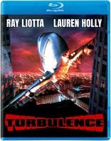 Turbulence (Blu-ray Movie)