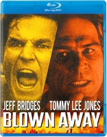 Blown Away (Blu-ray Movie)