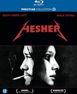 Hesher (Blu-ray Movie)