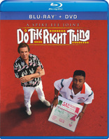 Do the Right Thing (Blu-ray Movie)