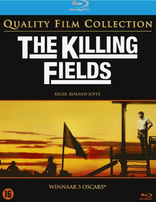 The Killing Fields (Blu-ray Movie)