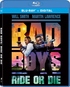 Bad Boys: Ride or Die (Blu-ray Movie)