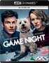 Game Night 4K (Blu-ray Movie)