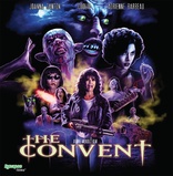 The Convent 4K (Blu-ray Movie)