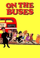 On the Buses (Blu-ray Movie)