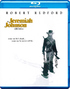 Jeremiah Johnson (Blu-ray Movie)