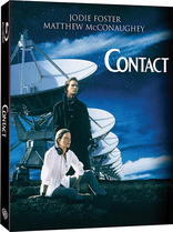 Contact (Blu-ray Movie)