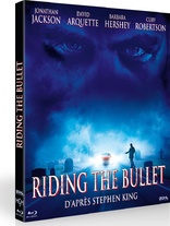 Riding The Bullet (Blu-ray Movie)