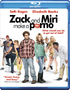 Zack and Miri Make a Porno (Blu-ray Movie)