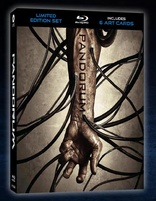 Pandorum (Blu-ray Movie)