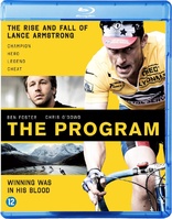 The Program (Blu-ray Movie)