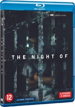 The Night Of (Blu-ray Movie)