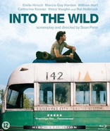 Into the Wild (Blu-ray Movie)