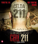 Cell 211 (Blu-ray Movie), temporary cover art