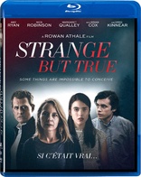 Strange But True (Blu-ray Movie)