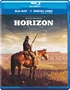 Horizon: An American Saga - Chapter 1 (Blu-ray Movie)