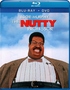 The Nutty Professor (Blu-ray Movie)