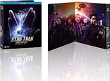 Star Trek: Discovery - Season One (Blu-ray Movie), temporary cover art