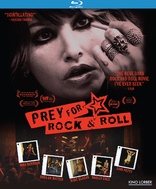 Prey for Rock & Roll (Blu-ray Movie)