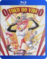 Otaku no Video (Blu-ray Movie)