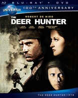 The Deer Hunter (Blu-ray Movie)