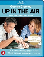 Up in the Air (Blu-ray Movie)