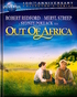 Out of Africa (Blu-ray Movie)