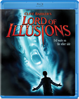 Lord of Illusions (Blu-ray Movie), temporary cover art