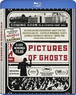 Pictures of Ghosts (Blu-ray Movie)