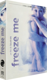 Freeze Me (Blu-ray Movie)