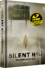 Silent Hill - Willkommen in der Hlle (Blu-ray Movie)