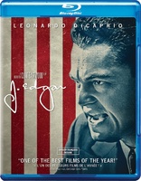 J. Edgar (Blu-ray Movie)