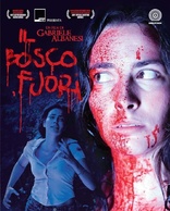 Il Bosco Fuori (Blu-ray Movie)