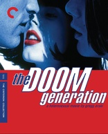 The Doom Generation (Blu-ray Movie)