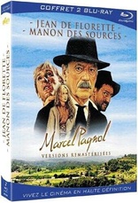 Jean de Florette (Blu-ray Movie), temporary cover art