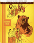 Cocaine Bear (Blu-ray Movie)