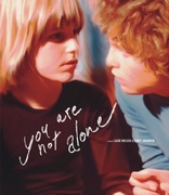 You Are Not Alone (Blu-ray Movie)