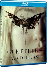 The Watchers (Blu-ray Movie)