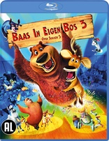 Open Season 3 (Blu-ray Movie)