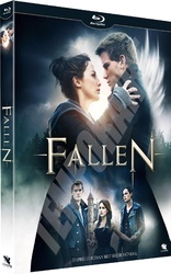 Fallen (Blu-ray Movie)