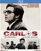 Carlos (Blu-ray Movie), temporary cover art