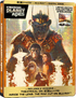 Kingdom of the Planet of the Apes 4K (Blu-ray Movie)