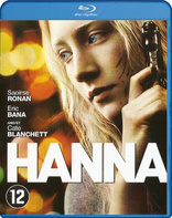 Hanna (Blu-ray Movie)