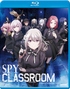 Spy Classroom: Complete Collection (Blu-ray Movie)