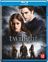 Twilight (Blu-ray Movie)