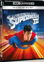 Superman III 4K (Blu-ray Movie), temporary cover art