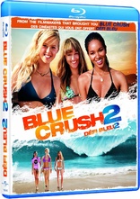 Blue Crush 2 (Blu-ray Movie)