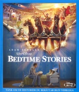 Bedtime Stories (Blu-ray Movie), temporary cover art