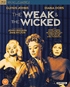 The Weak and the Wicked (Blu-ray Movie)