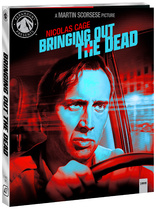 Bringing Out the Dead 4K (Blu-ray Movie)